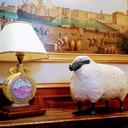 La Marisa Grande 圣让－德吕兹