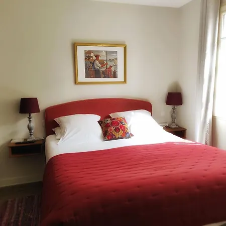 La Marisa Grande 3* 圣让－德吕兹