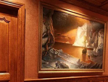 酒店 La Marisa Grande