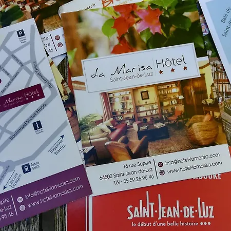 La Marisa Grande 酒店