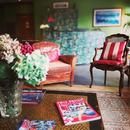 酒店 La Marisa Grande 3*