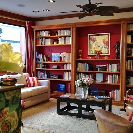 La Marisa Grande 酒店