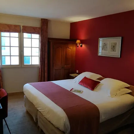 La Marisa Grande 酒店 圣让－德吕兹