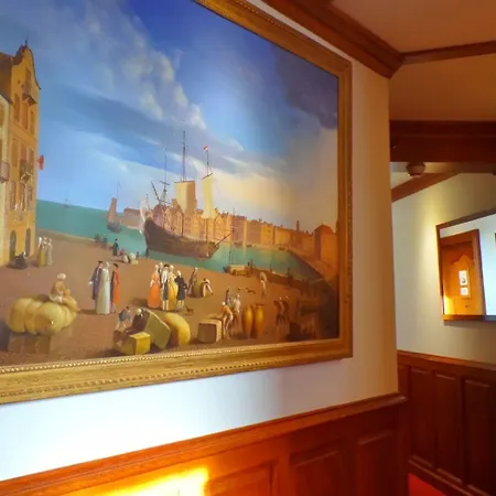 La Marisa Grande 圣让－德吕兹