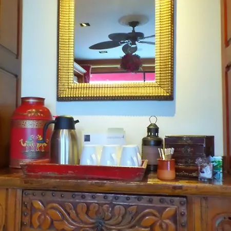 La Marisa Grande 3* 圣让－德吕兹