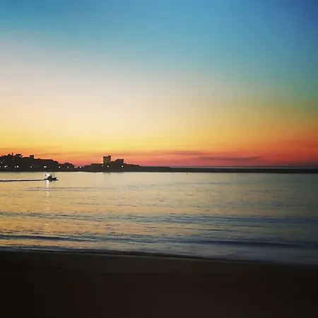 酒店 La Marisa Grande 3*