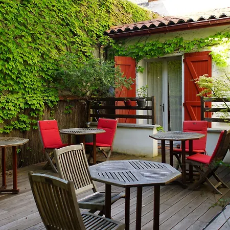 酒店 La Marisa Grande 3*