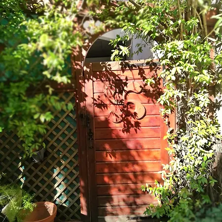 La Marisa Grande 酒店 3*