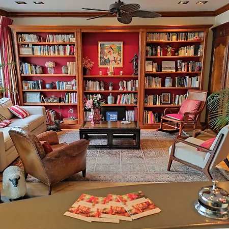 La Marisa Grande 酒店