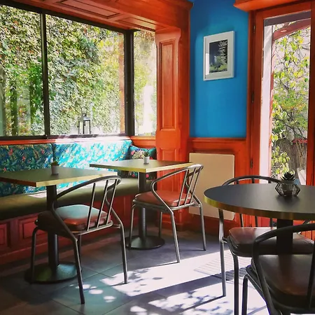 La Marisa Grande 酒店