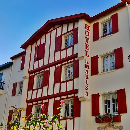 酒店 La Marisa Grande 3*