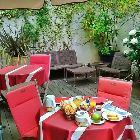 酒店 La Marisa Grande 3*