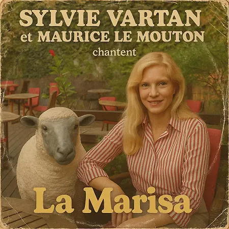 酒店 La Marisa Grande