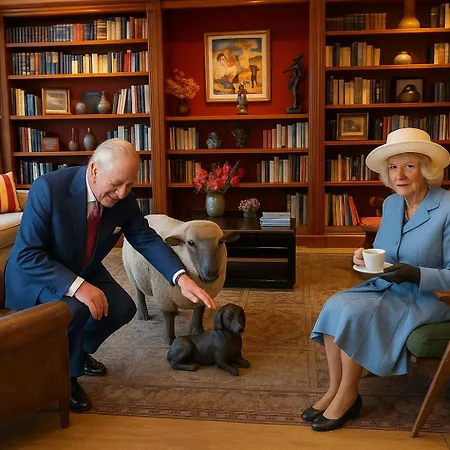 酒店 La Marisa Grande 3*