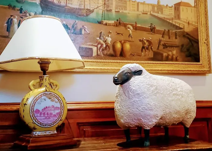 La Marisa Grande Saint-Jean-de-Luz