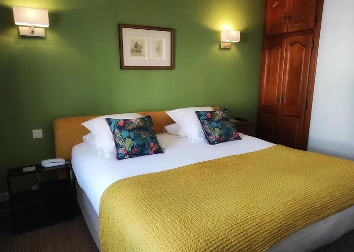 Hotel La Marisa Grande Saint-Jean-de-Luz