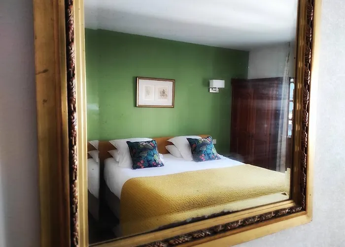 Hotel La Marisa Grande 3*