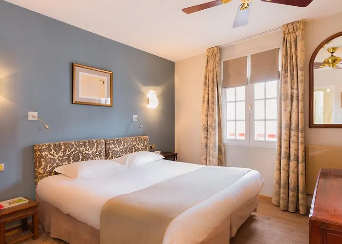 La Marisa Grande Saint-Jean-de-Luz