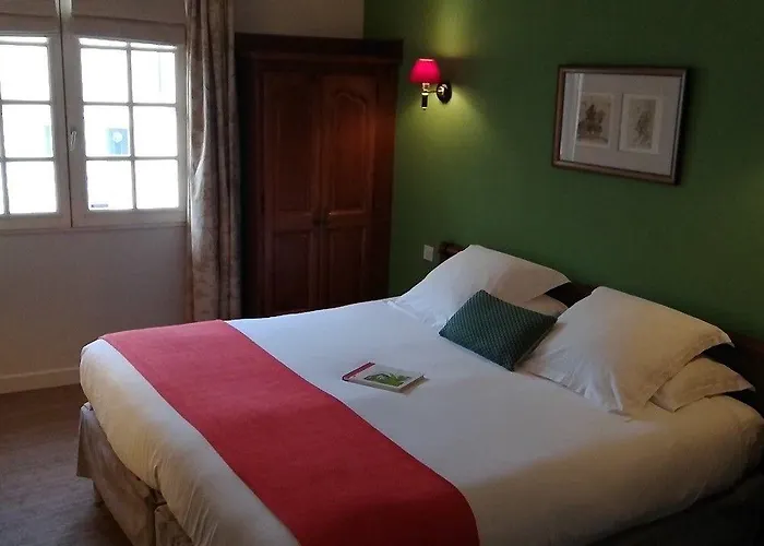 La Marisa Grande Hotel