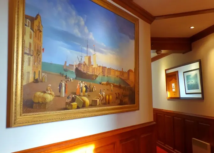 La Marisa Grande Saint-Jean-de-Luz