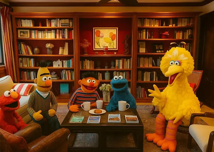 La Marisa Grande Saint-Jean-de-Luz