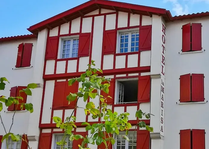 La Marisa Grande Saint-Jean-de-Luz