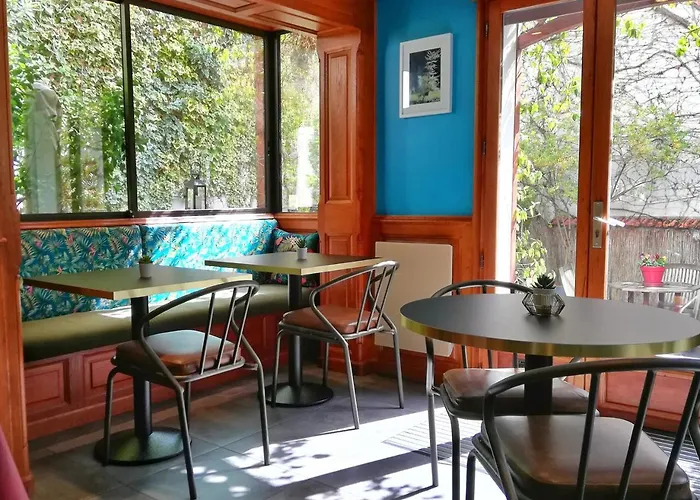 La Marisa Grande Hotel