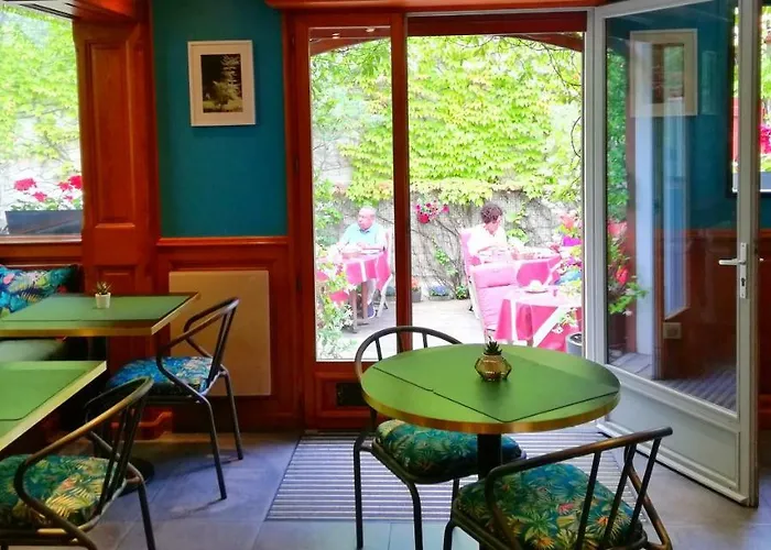 La Marisa Grande 3* Saint-Jean-de-Luz