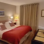 Hotel La Marisa Grande Saint-Jean-de-Luz