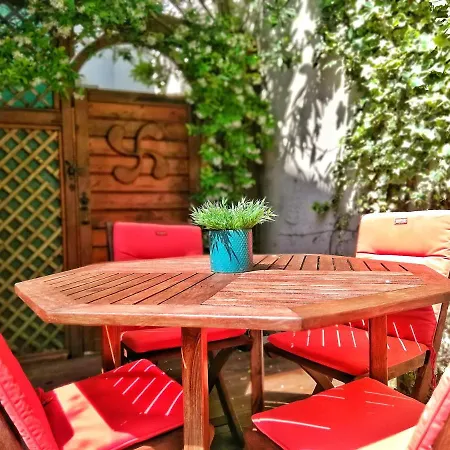 La Marisa Grande Hotel Saint-Jean-de-Luz