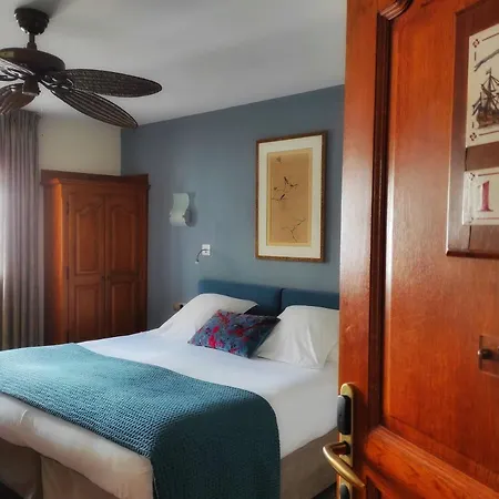 La Marisa Grande Saint-Jean-de-Luz