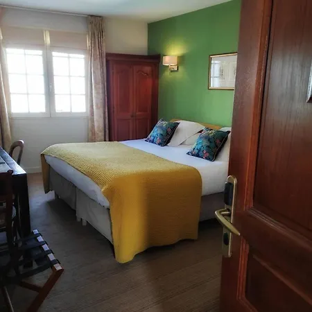 Hotel La Marisa Grande 3*