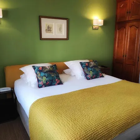 Hotel La Marisa Grande Saint-Jean-de-Luz