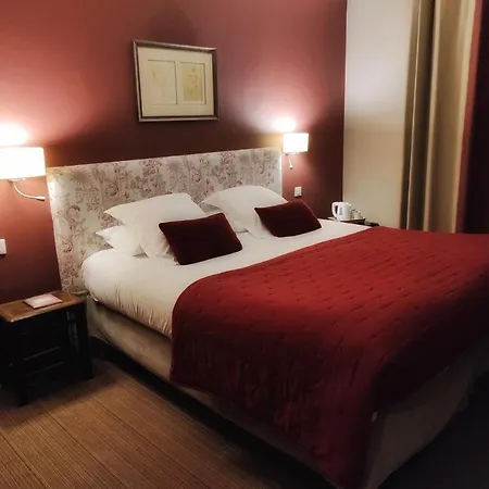 Hotel La Marisa Grande 3*