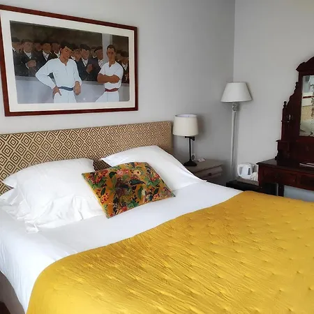 Hotel La Marisa Grande 3*