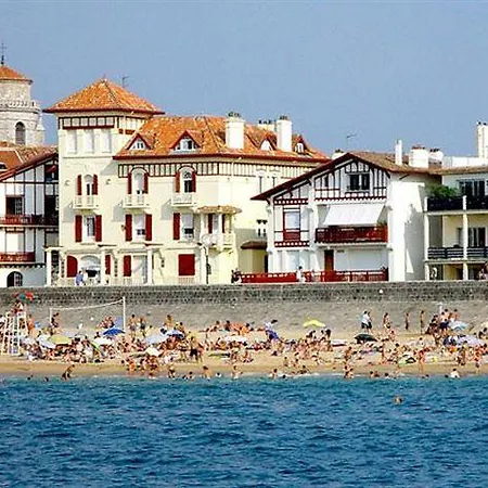 La Marisa Grande Saint-Jean-de-Luz