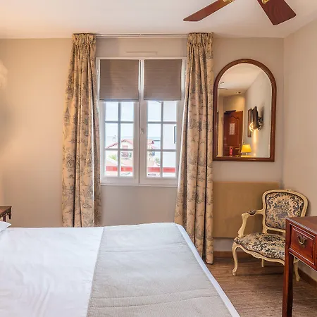 Hotel La Marisa Grande 3*