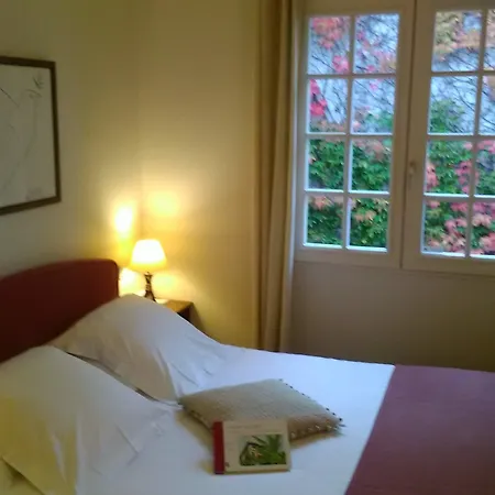 Hotel La Marisa Grande Saint-Jean-de-Luz