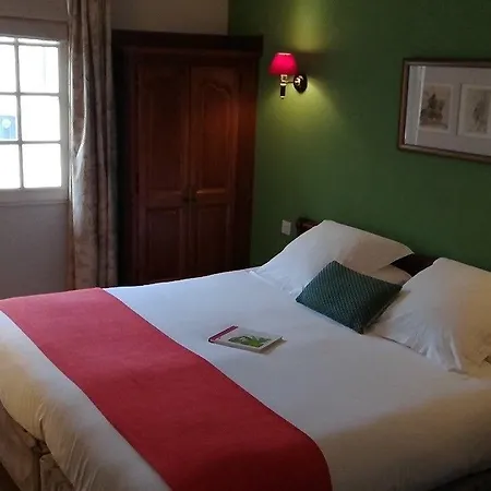 La Marisa Grande Hotel