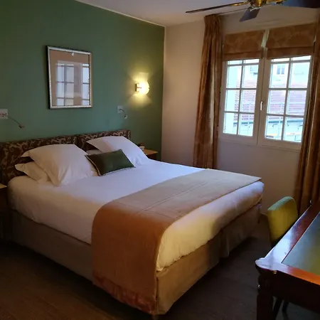 La Marisa Grande Hotel 3*