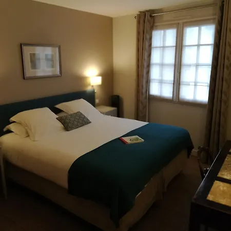 Hotel La Marisa Grande