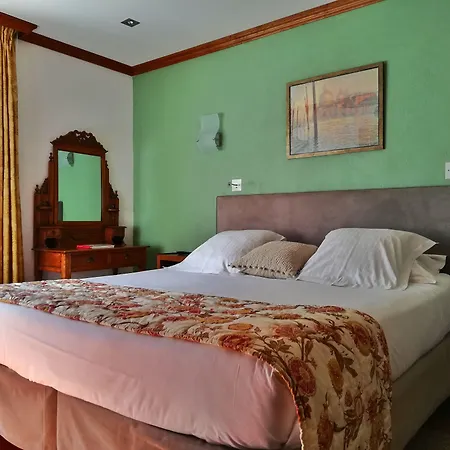 La Marisa Grande 3* Saint-Jean-de-Luz