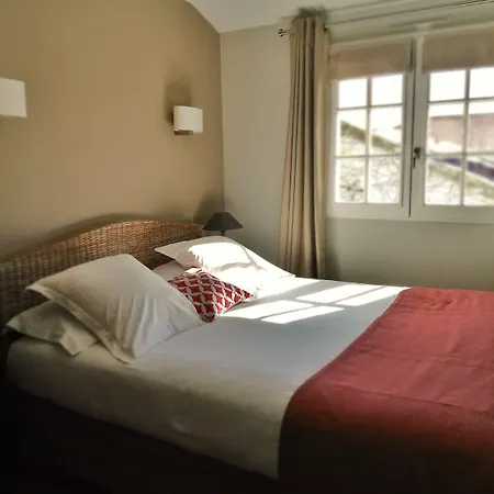 La Marisa Grande Hotel 3*