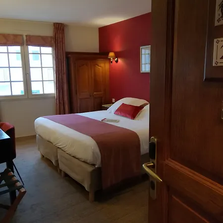 La Marisa Grande 3* Saint-Jean-de-Luz