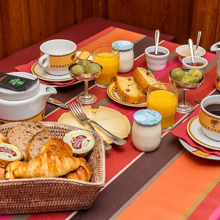 La Marisa Grande Hotel 3*