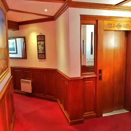 Hotel La Marisa Grande 3*