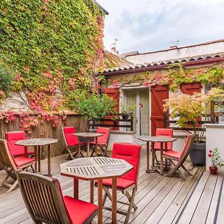 La Marisa Grande Hotel 3*