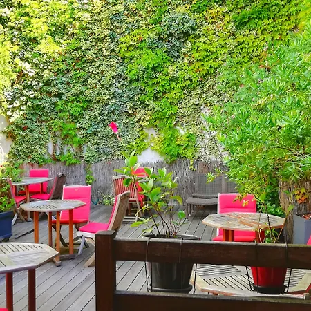 La Marisa Grande Hotel