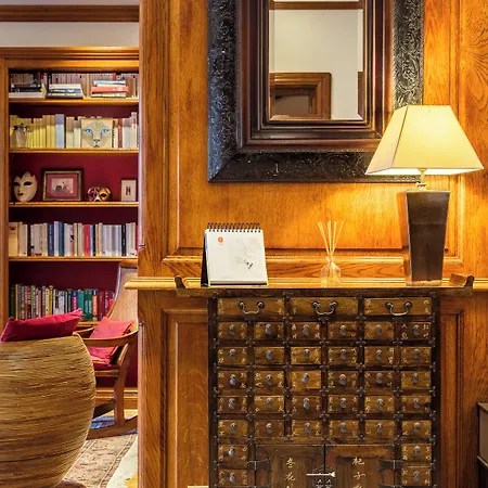 La Marisa Grande Saint-Jean-de-Luz