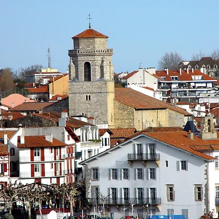 La Marisa Grande Saint-Jean-de-Luz